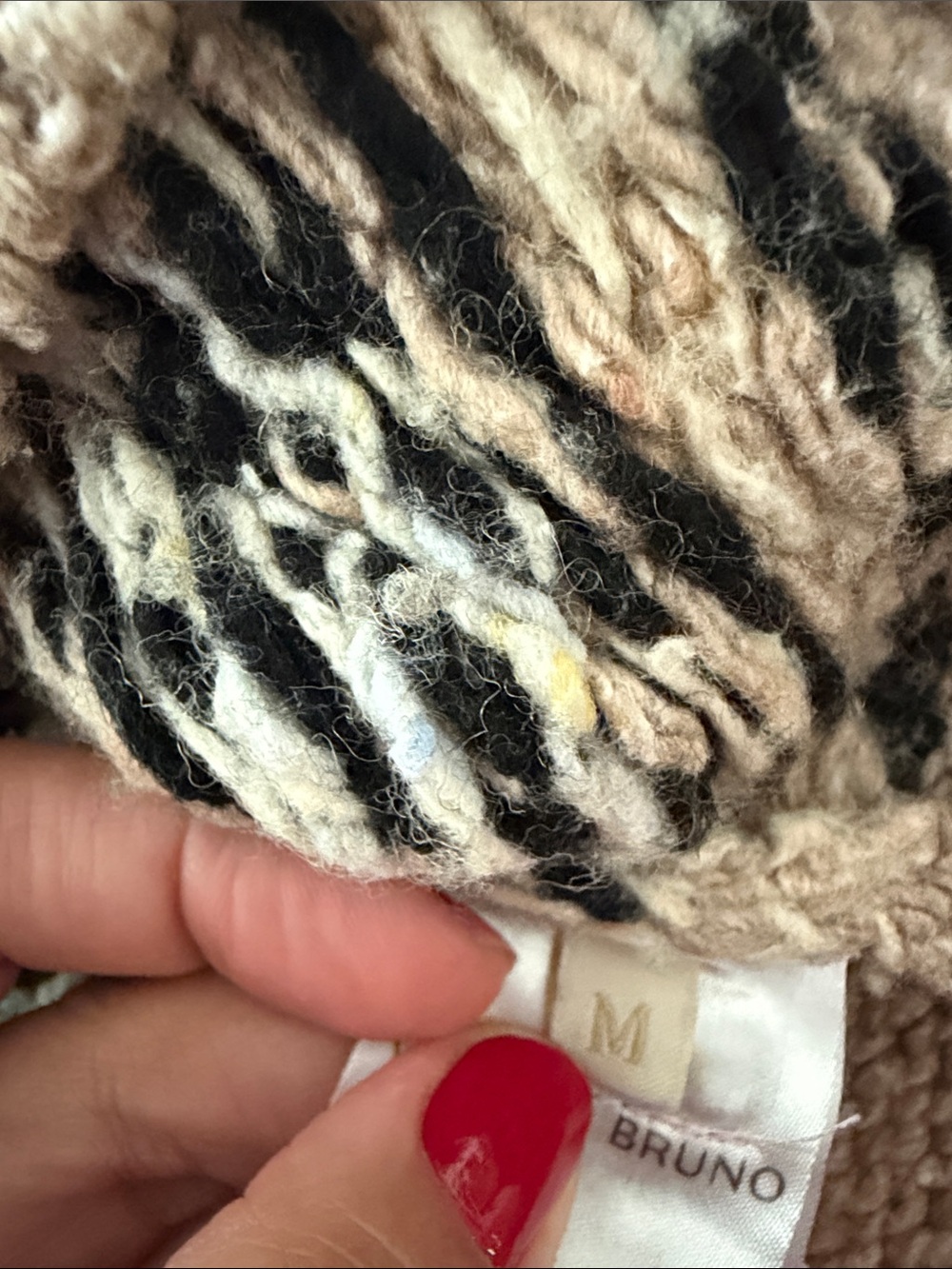 Vanessa Bruno Damas Sweater - Picture 7 of 10